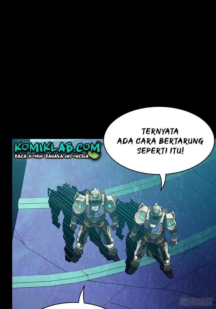 Chapter Komik
              Legend of Star General Chapter 77 - page 62