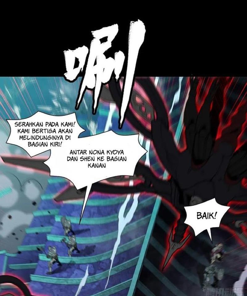 Chapter Komik
              Legend of Star General Chapter 81 - page 6