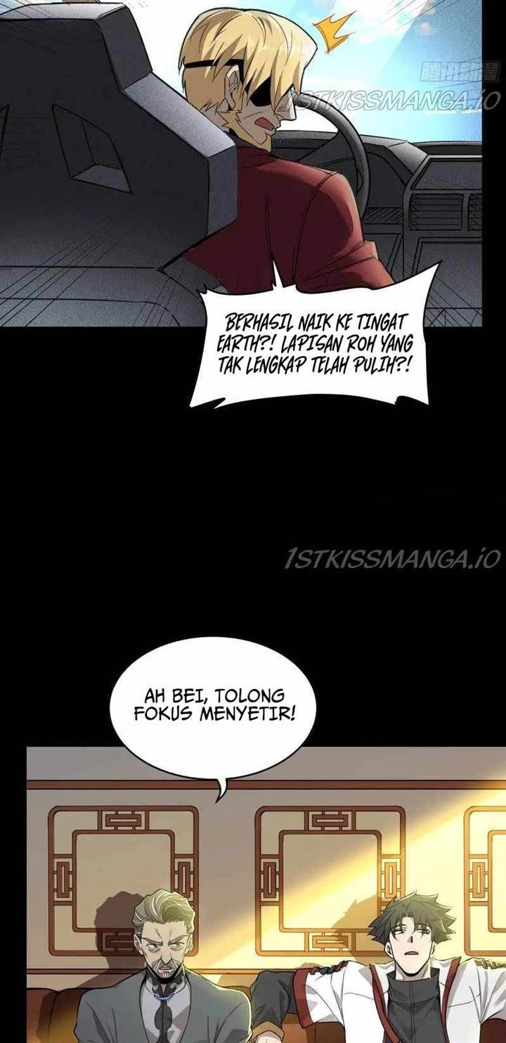 Chapter Komik
              Legend of Star General Chapter 82 - page 54