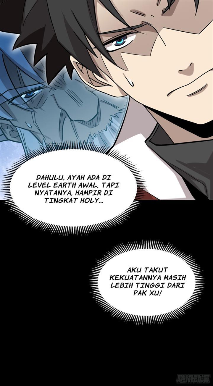 Chapter Komik
              Legend of Star General Chapter 83 - page 57