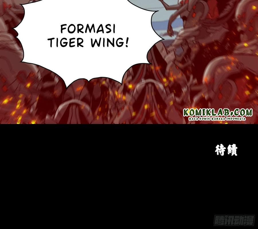 Chapter Komik
              Legend of Star General Chapter 9 - page 36