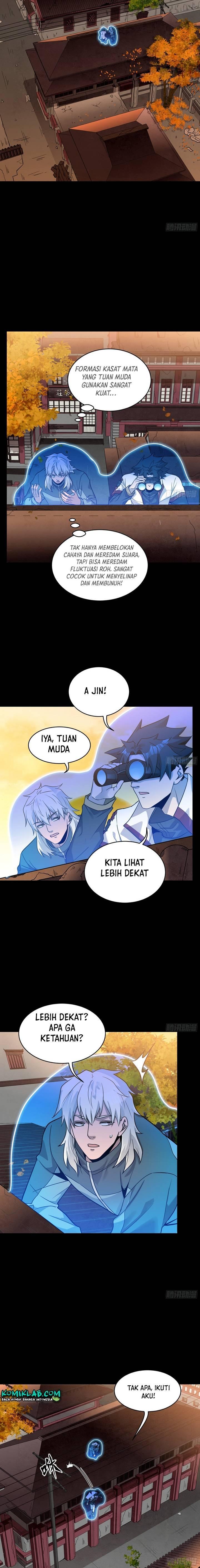 Chapter Komik
              Legend of Star General Chapter 93 - page 12