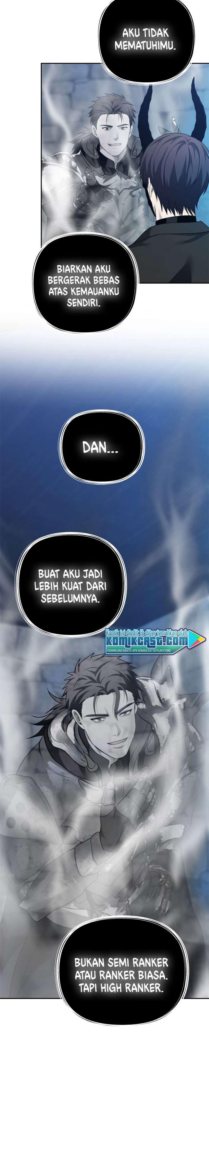 Chapter Komik
              Ranker Who Lives a Second Time Chapter  82 - page 19