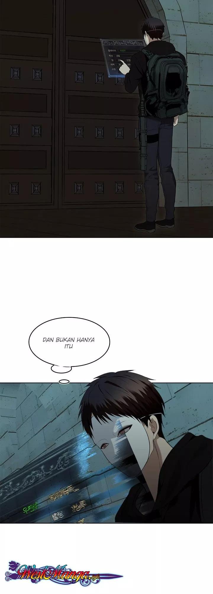 Chapter Komik
              Ranker Who Lives a Second Time Chapter 03 - page 21