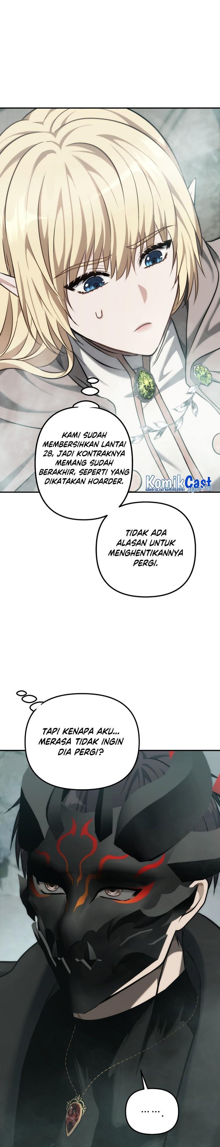 Chapter Komik
              Ranker Who Lives a Second Time Chapter 183 - page 31