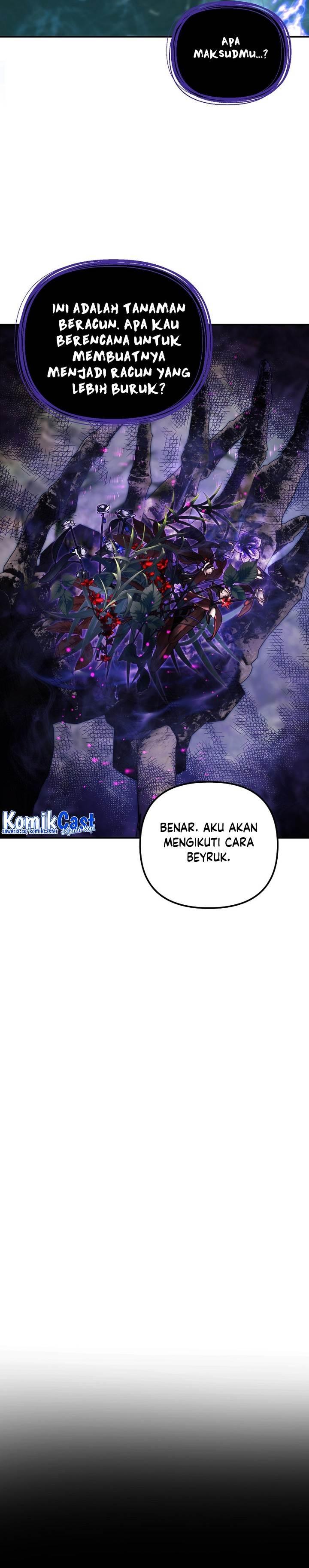 Chapter Komik
              Ranker Who Lives a Second Time Chapter 184 - page 27