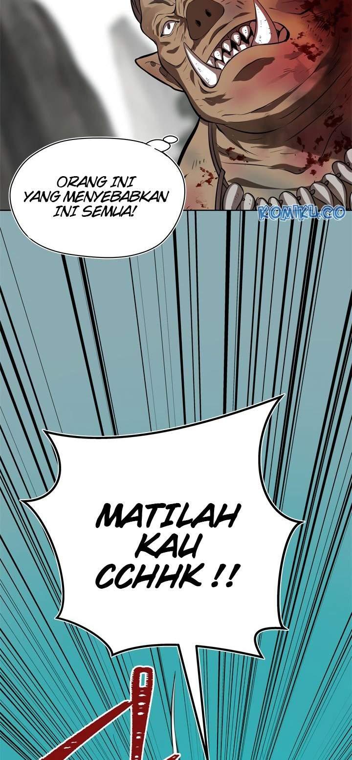 Chapter Komik
              Ranker Who Lives a Second Time Chapter 26 - page 4