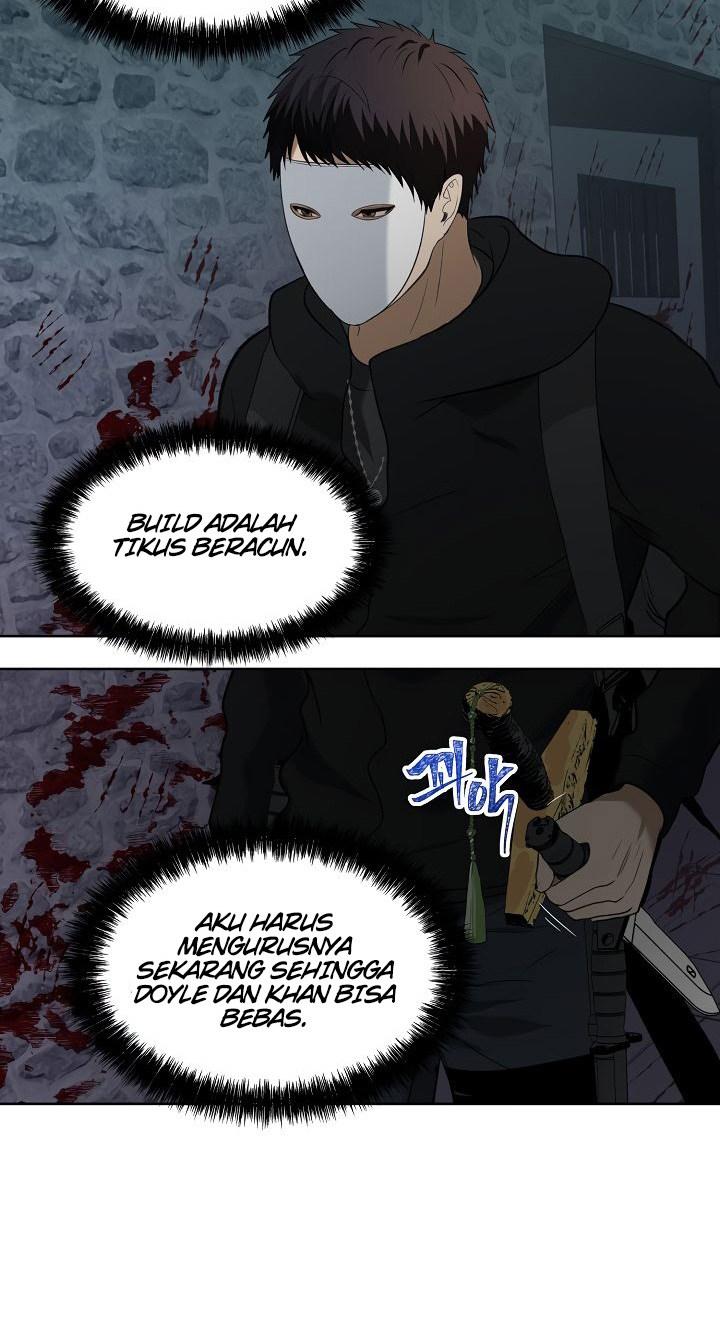 Chapter Komik
              Ranker Who Lives a Second Time Chapter 31 - page 45