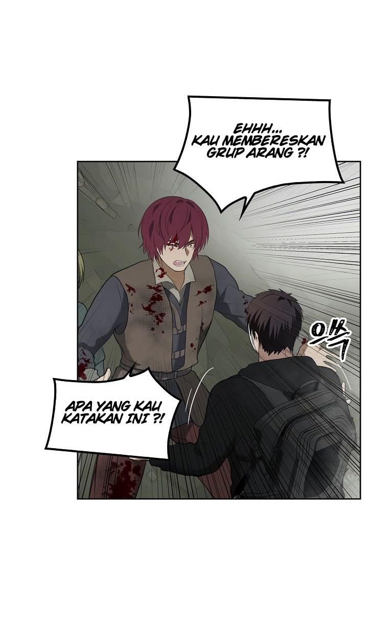 Chapter Komik
              Ranker Who Lives a Second Time Chapter 31 - page 29