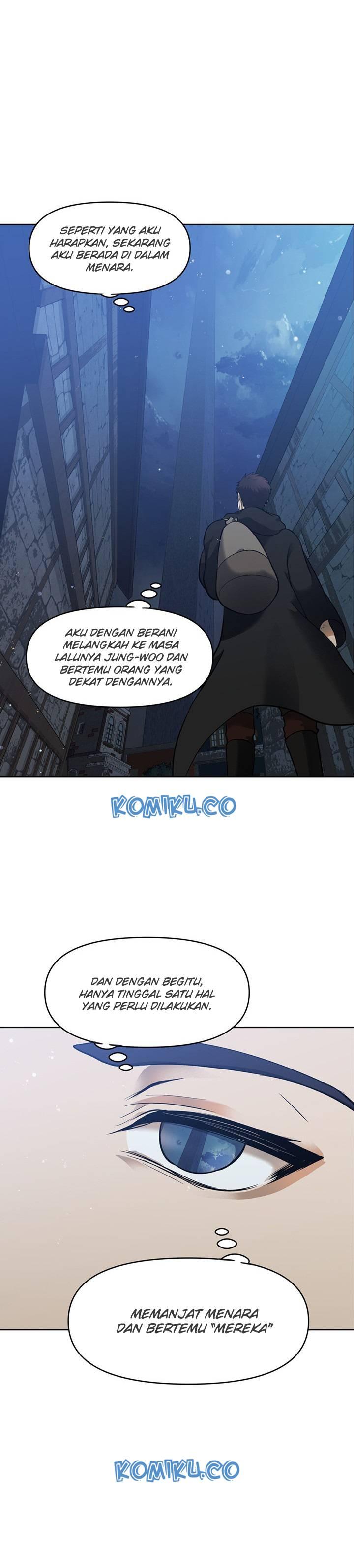 Chapter Komik
              Ranker Who Lives a Second Time Chapter 41 - page 12