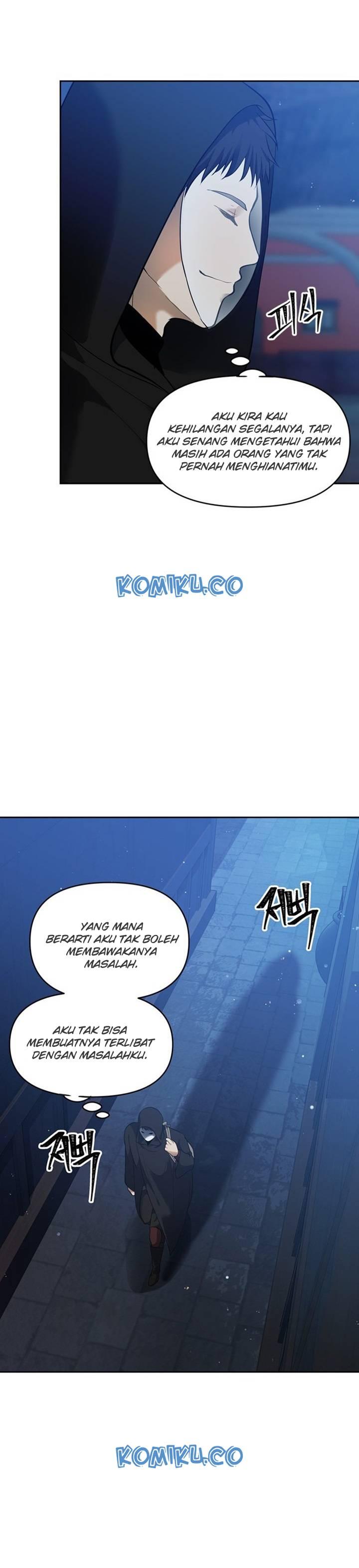 Chapter Komik
              Ranker Who Lives a Second Time Chapter 41 - page 10