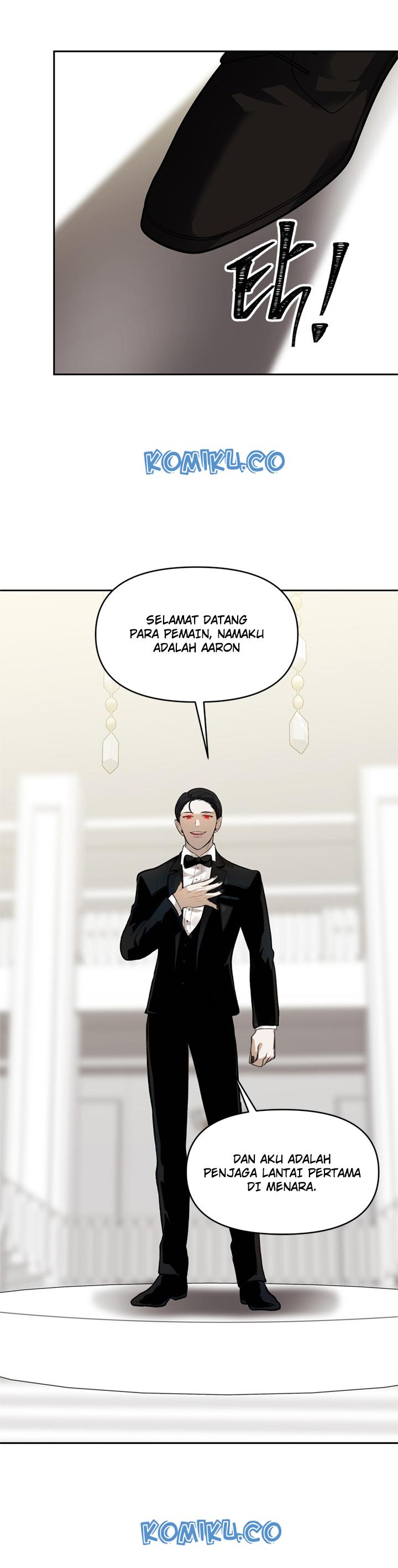 Chapter Komik
              Ranker Who Lives a Second Time Chapter 46 - page 30