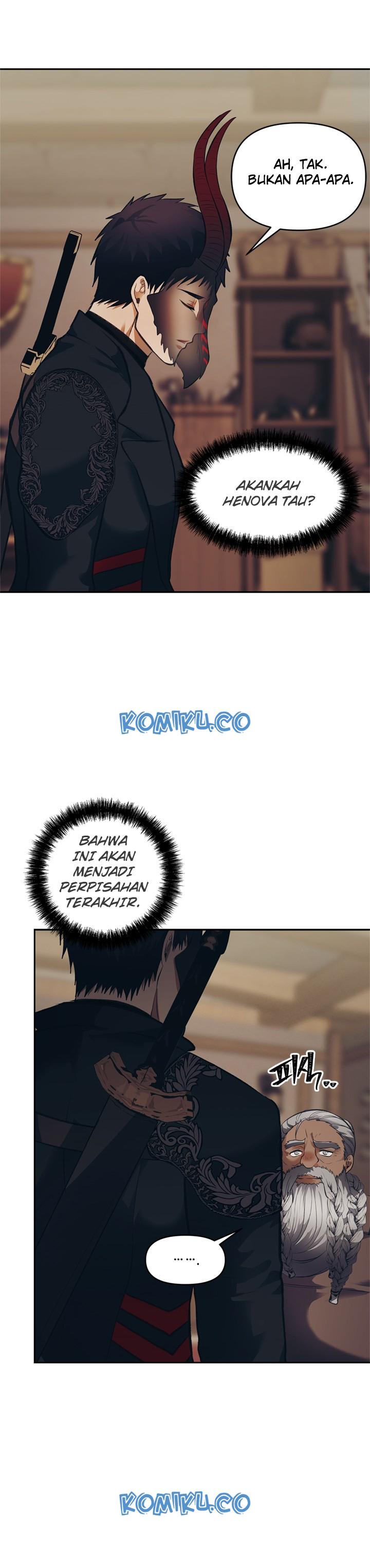 Chapter Komik
              Ranker Who Lives a Second Time Chapter 46 - page 15