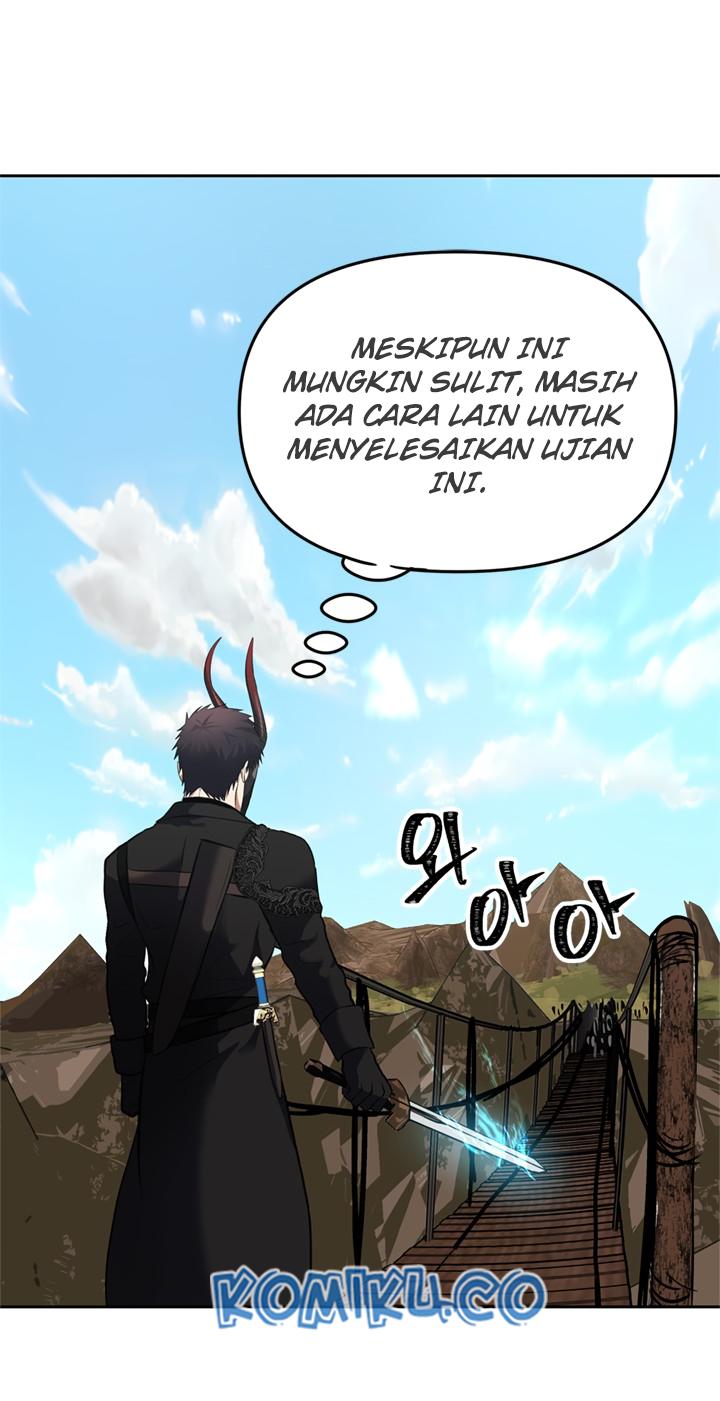 Chapter Komik
              Ranker Who Lives a Second Time Chapter 47 - page 38