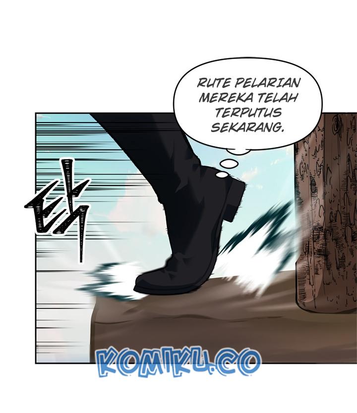 Chapter Komik
              Ranker Who Lives a Second Time Chapter 47 - page 43