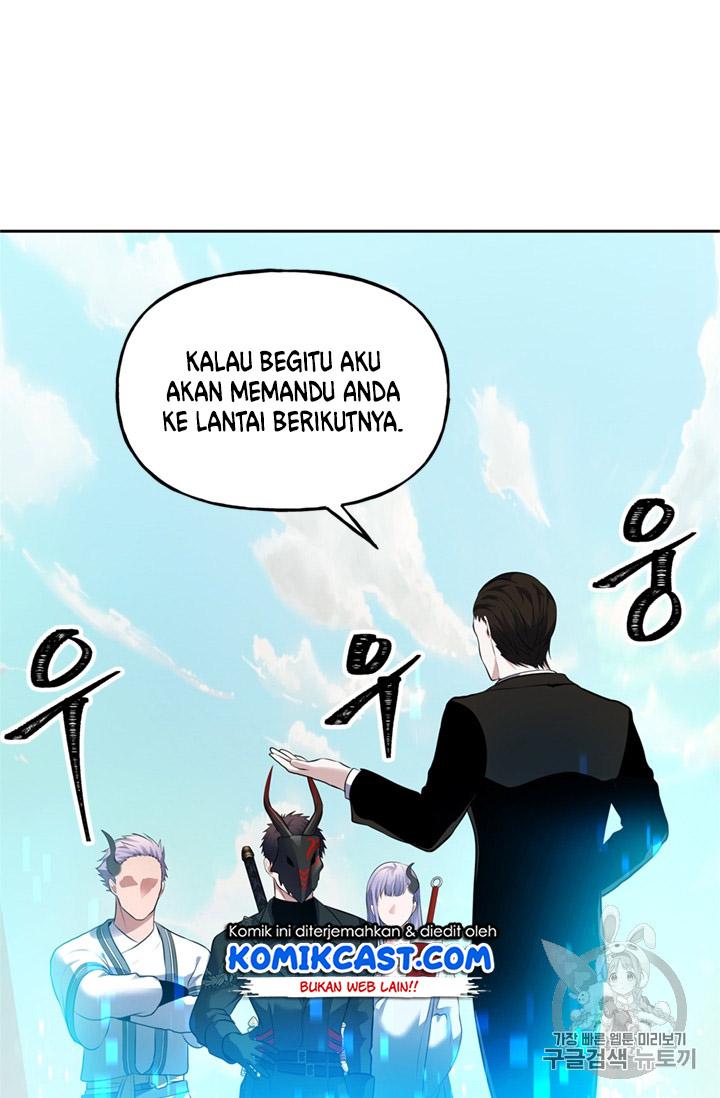 Chapter Komik
              Ranker Who Lives a Second Time Chapter 48 - page 24