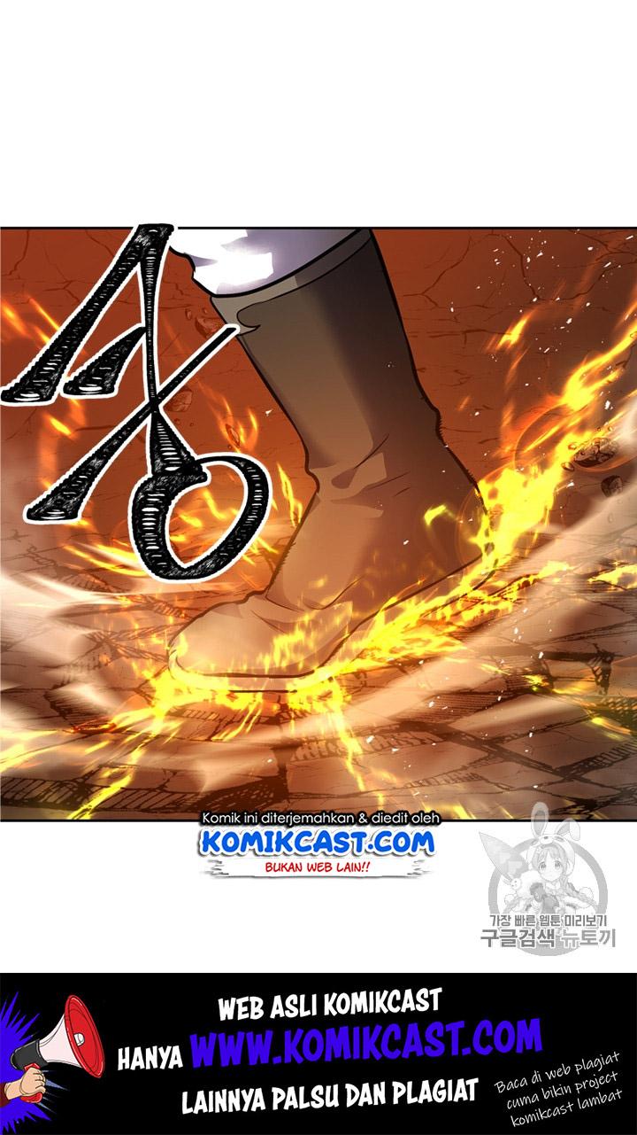 Chapter Komik
              Ranker Who Lives a Second Time Chapter 48 - page 76