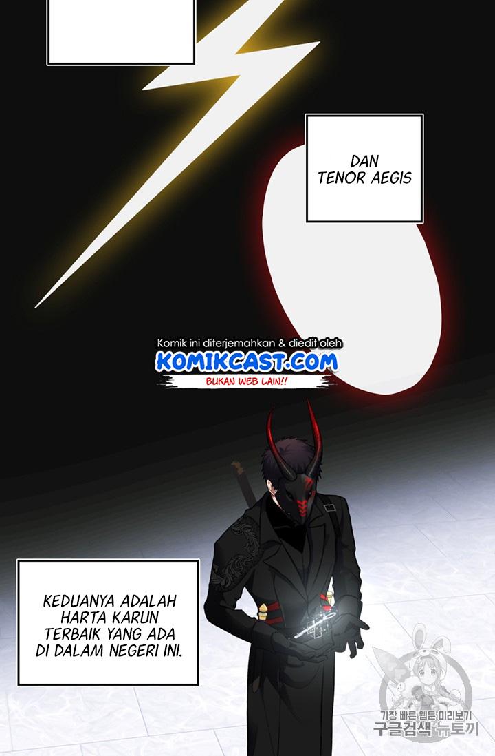 Chapter Komik
              Ranker Who Lives a Second Time Chapter 49 - page 42