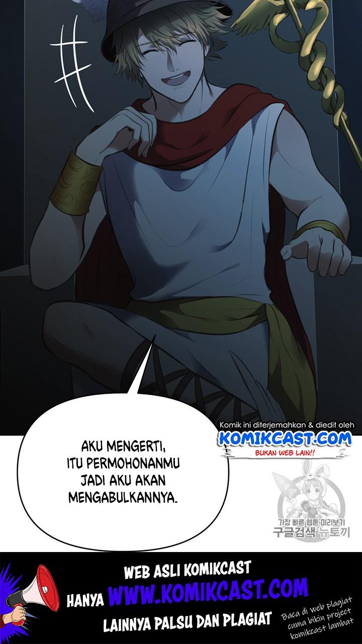 Chapter Komik
              Ranker Who Lives a Second Time Chapter 49 - page 61