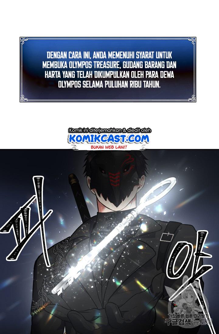 Chapter Komik
              Ranker Who Lives a Second Time Chapter 49 - page 40