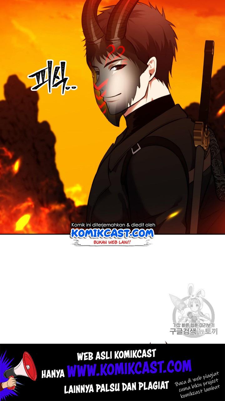 Chapter Komik
              Ranker Who Lives a Second Time Chapter 49 - page 6