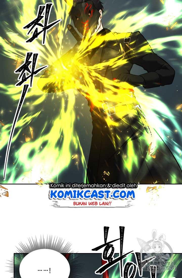 Chapter Komik
              Ranker Who Lives a Second Time Chapter 50 - page 30