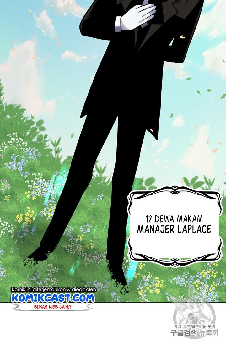 Chapter Komik
              Ranker Who Lives a Second Time Chapter 51 - page 74