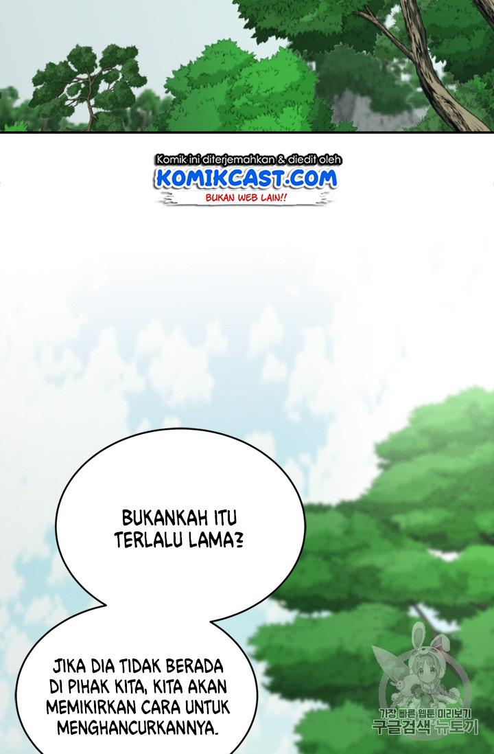 Chapter Komik
              Ranker Who Lives a Second Time Chapter 51 - page 3