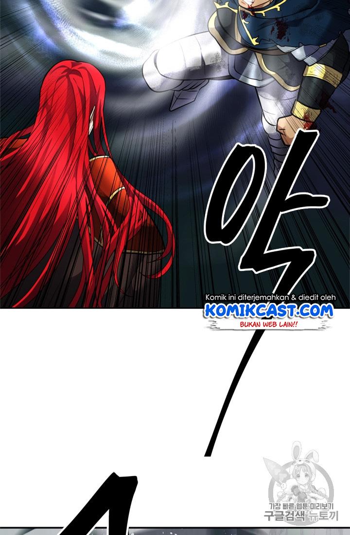 Chapter Komik
              Ranker Who Lives a Second Time Chapter 51 - page 45