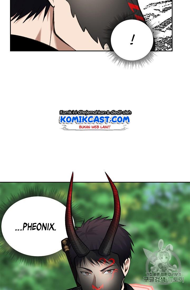 Chapter Komik
              Ranker Who Lives a Second Time Chapter 52 - page 37