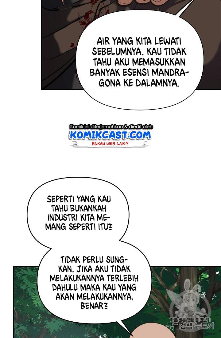 Chapter Komik
              Ranker Who Lives a Second Time Chapter 52 - page 76