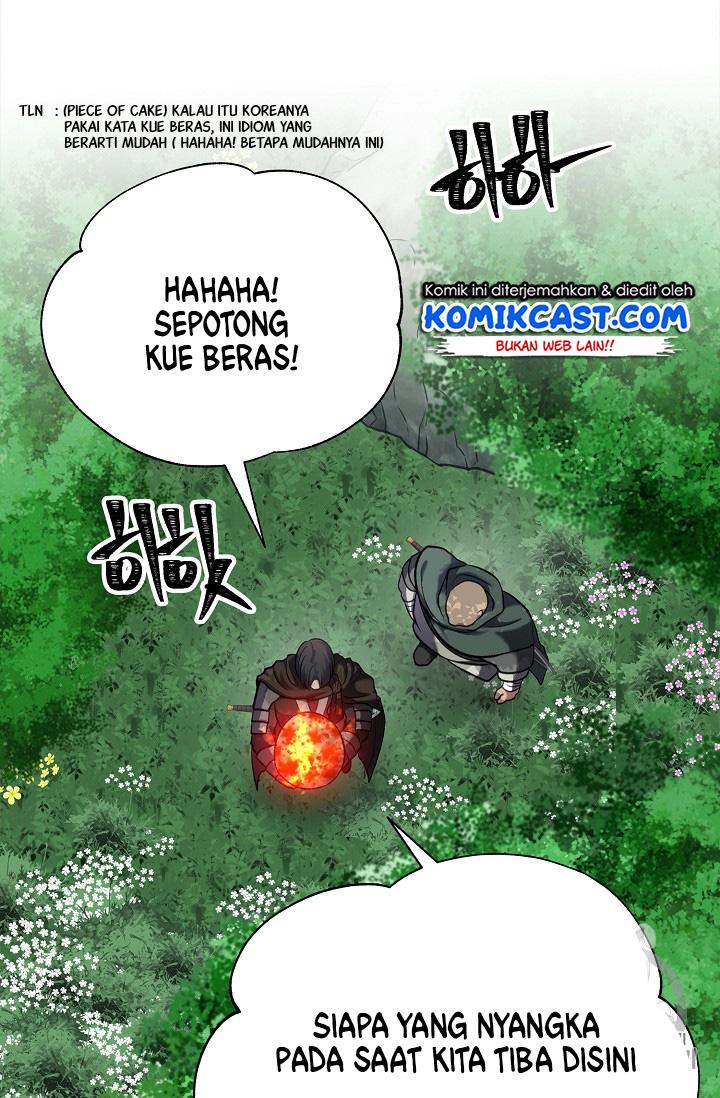 Chapter Komik
              Ranker Who Lives a Second Time Chapter 52 - page 69