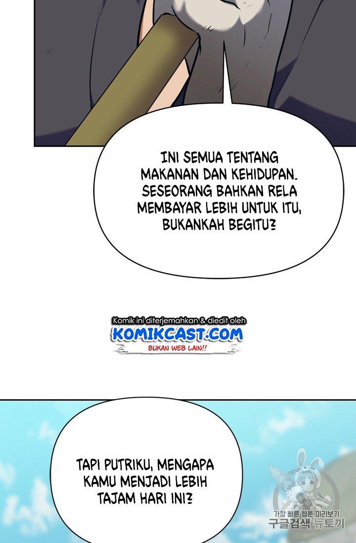 Chapter Komik
              Ranker Who Lives a Second Time Chapter 54 - page 84