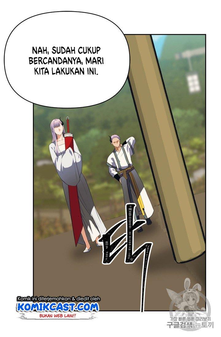 Chapter Komik
              Ranker Who Lives a Second Time Chapter 54 - page 93