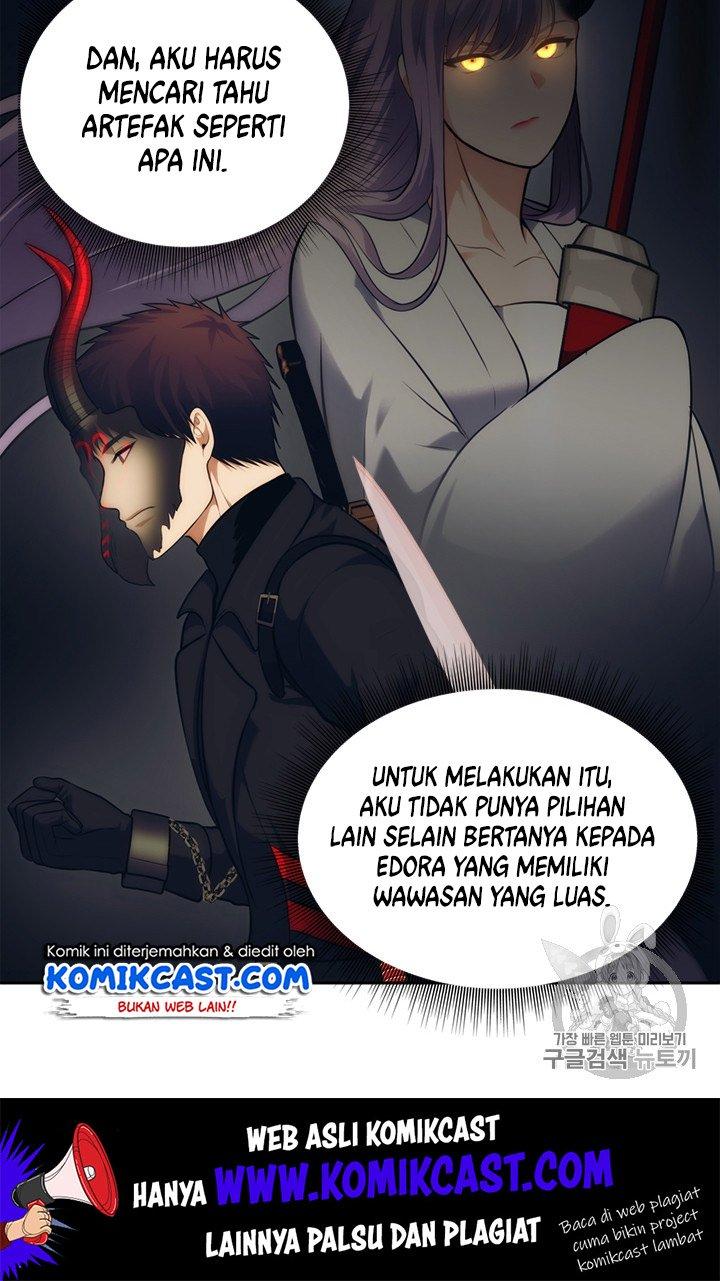 Chapter Komik
              Ranker Who Lives a Second Time Chapter 54 - page 45