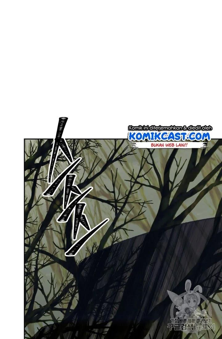 Chapter Komik
              Ranker Who Lives a Second Time Chapter 56 - page 38