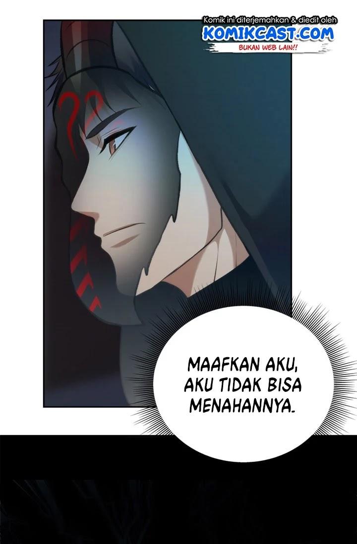 Chapter Komik
              Ranker Who Lives a Second Time Chapter 57 - page 8