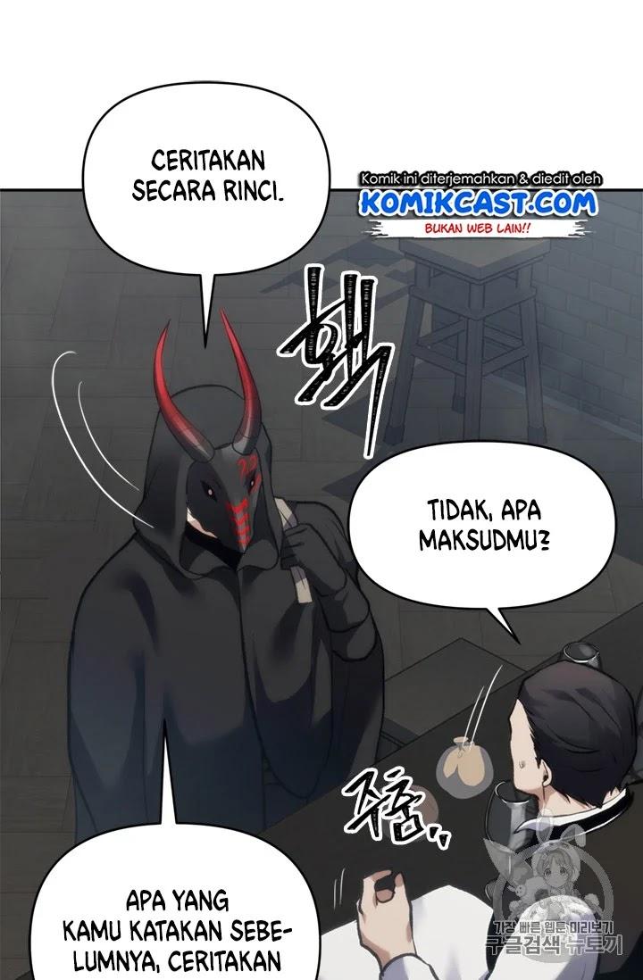 Chapter Komik
              Ranker Who Lives a Second Time Chapter 57 - page 52