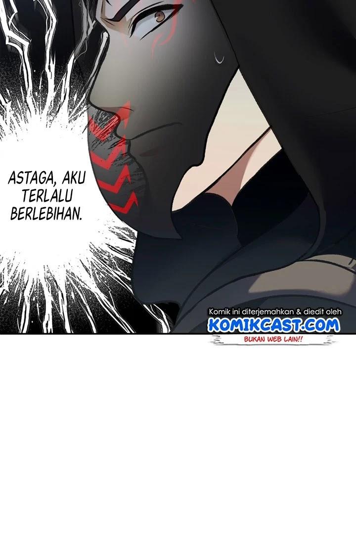 Chapter Komik
              Ranker Who Lives a Second Time Chapter 57 - page 51