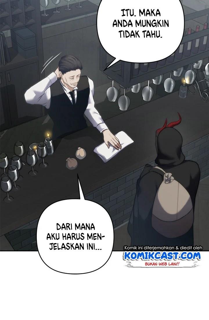 Chapter Komik
              Ranker Who Lives a Second Time Chapter 57 - page 44