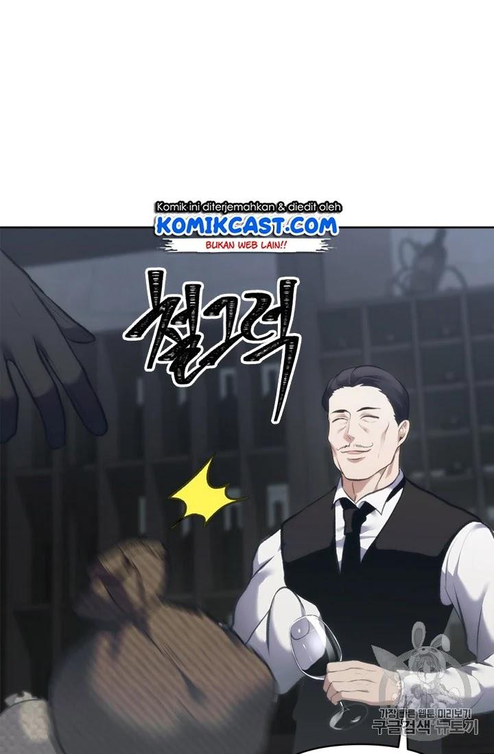 Chapter Komik
              Ranker Who Lives a Second Time Chapter 57 - page 40