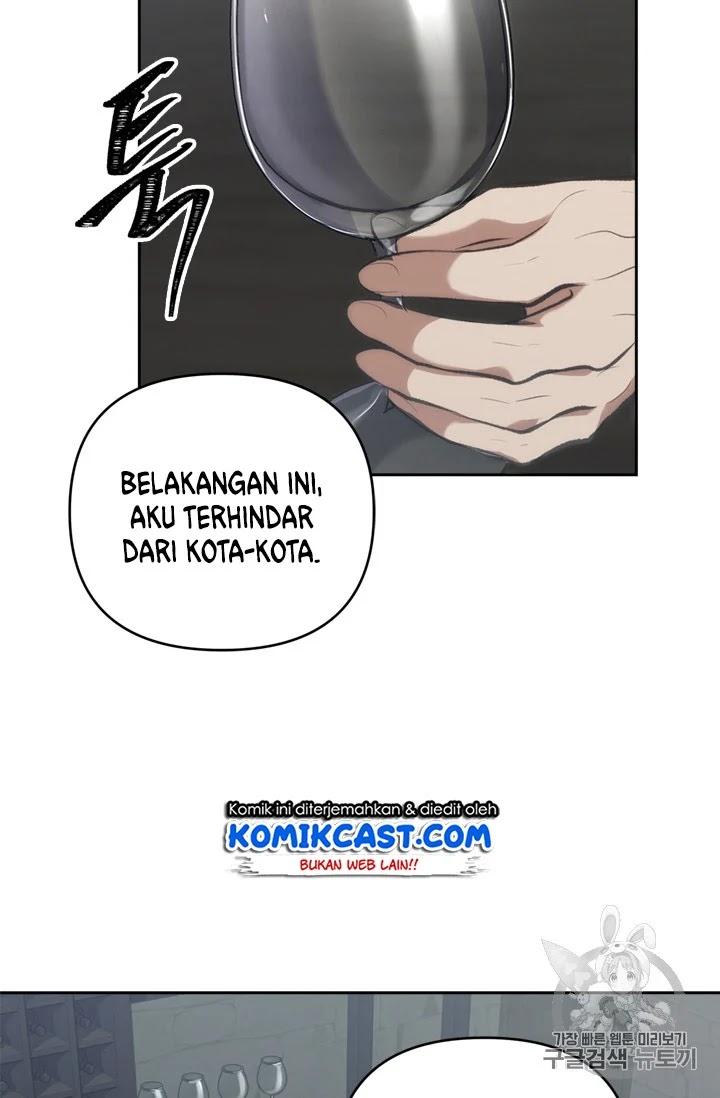 Chapter Komik
              Ranker Who Lives a Second Time Chapter 57 - page 43