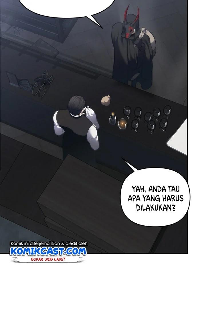 Chapter Komik
              Ranker Who Lives a Second Time Chapter 57 - page 39