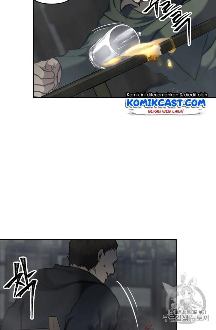 Chapter Komik
              Ranker Who Lives a Second Time Chapter 57 - page 49