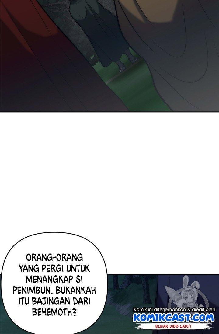 Chapter Komik
              Ranker Who Lives a Second Time Chapter 58 - page 45