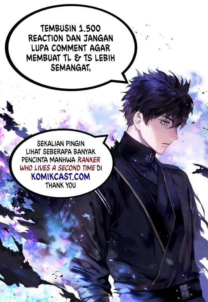 Chapter Komik
              Ranker Who Lives a Second Time Chapter 58 - page 94