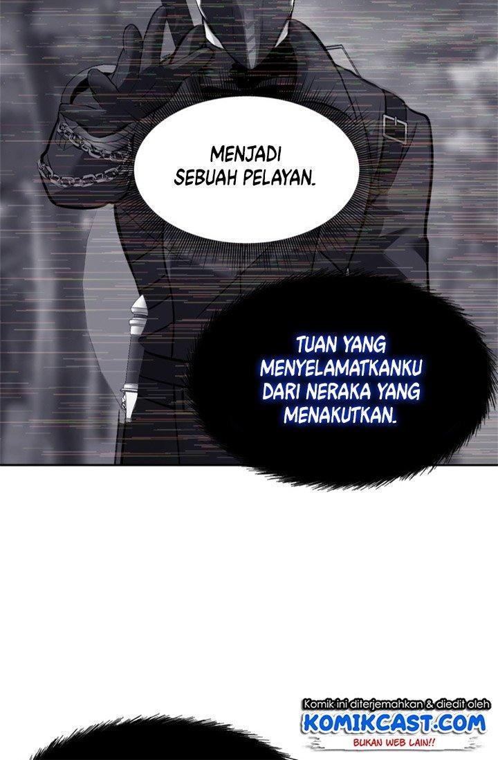 Chapter Komik
              Ranker Who Lives a Second Time Chapter 58 - page 84