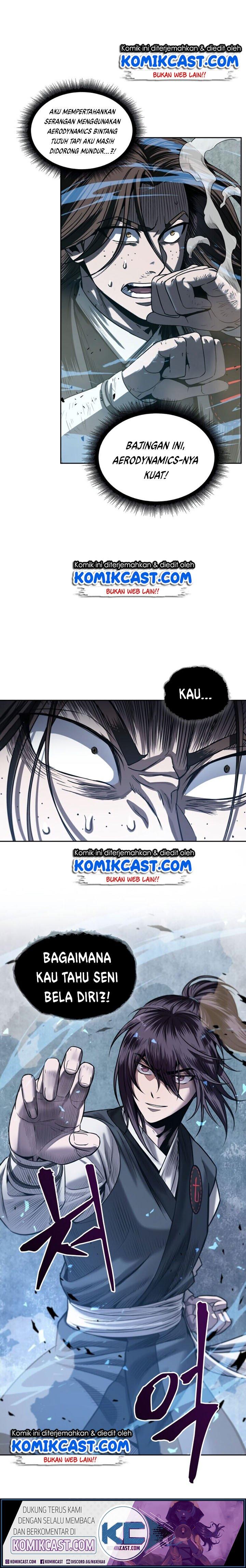 Chapter Komik
              Nano Machine Chapter 20 - page 3