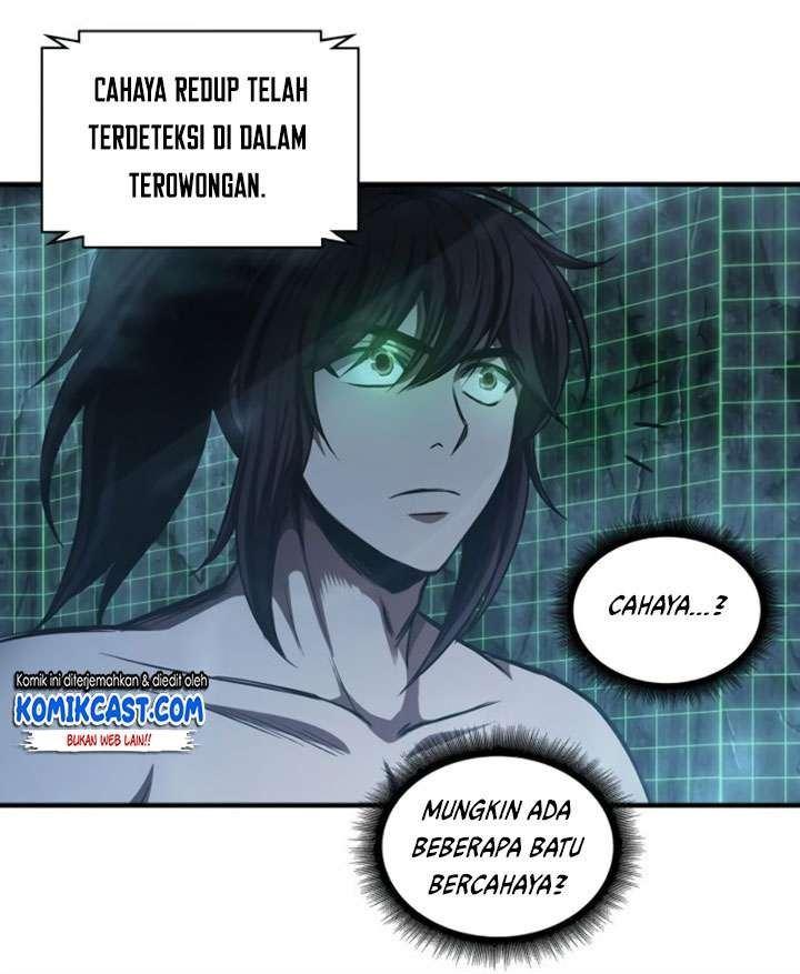 Chapter Komik
              Nano Machine Chapter 46 - page 35