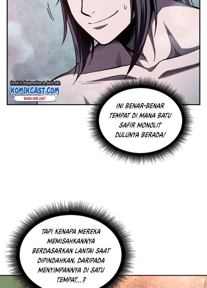 Chapter Komik
              Nano Machine Chapter 46 - page 61